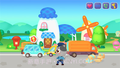 我是警察截图5 我是警察截图5