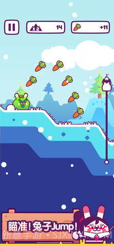 兔子Jump截图2