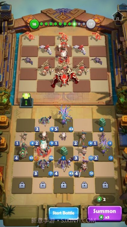 超能英雄合成截图4 超能英雄合成截图4