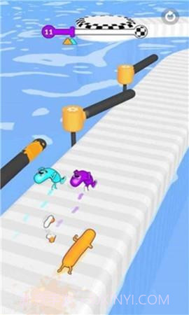 芽力大冒险截图3