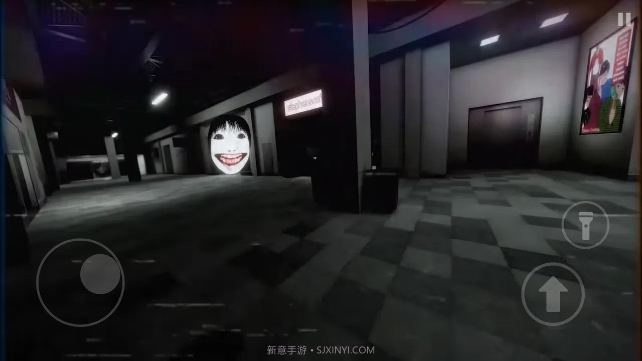 奥本加追逐截图4