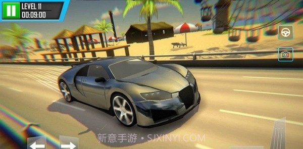 海滩救护队截图2 海滩救护队截图2