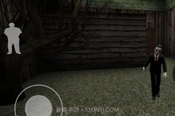 邪恶的孩子截图1 邪恶的孩子截图1