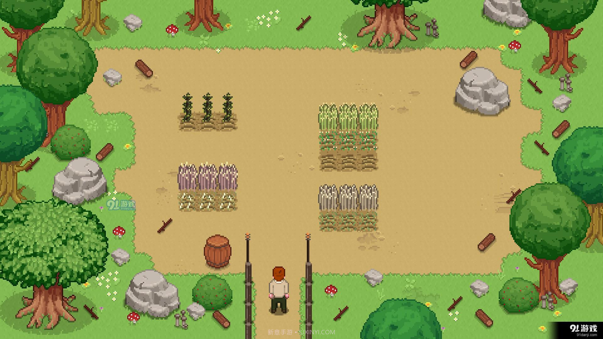 旅者之憩截图5 旅者之憩截图5