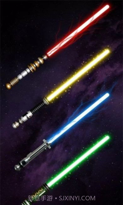 光剑模拟器截图2