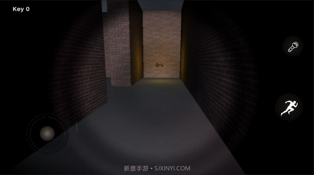 追逐猫猫的迷宫截图3