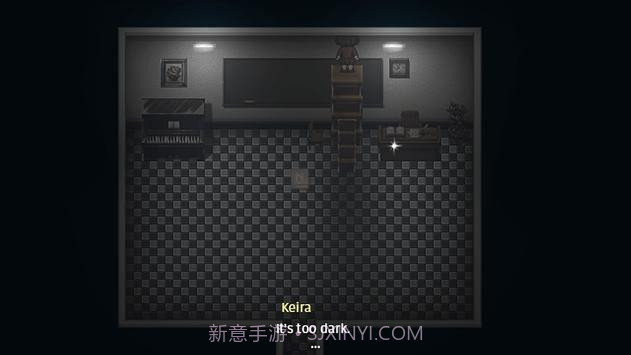 七个谜团截图1 七个谜团截图1