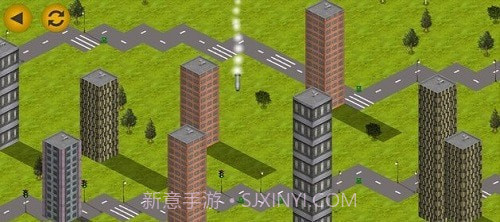 导弹模拟器3截图1 导弹模拟器3截图1