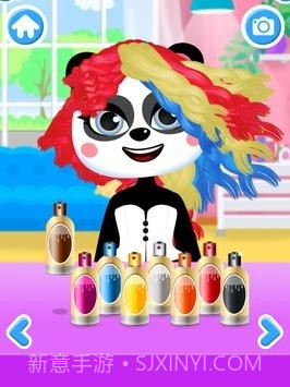 动物美发沙龙截图1