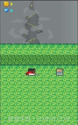 四角勇士截图2 四角勇士截图2