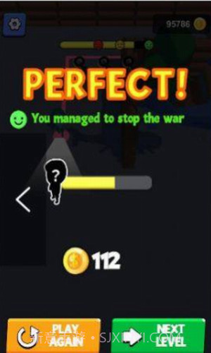 停战首领截图3 停战首领截图3