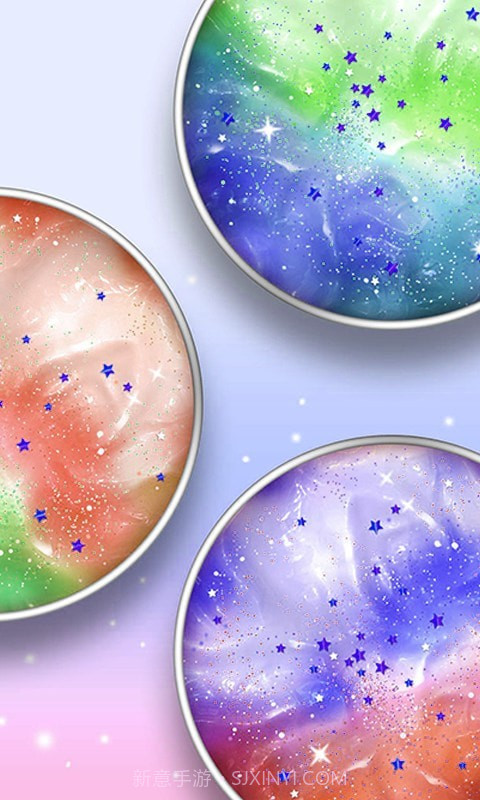 史莱姆解压模拟器截图5