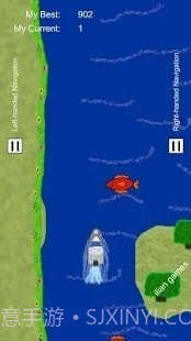 伊利安人划船截图1 伊利安人划船截图1