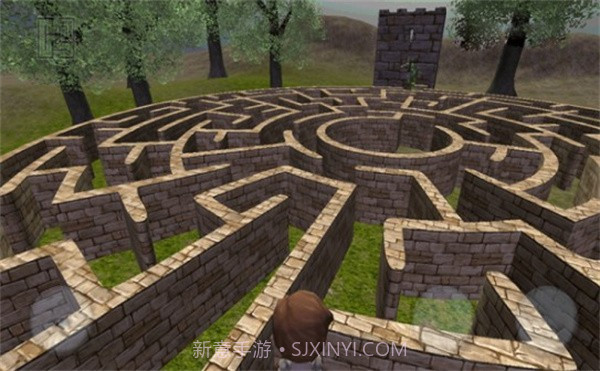 迷宫冒险王者游戏截图2