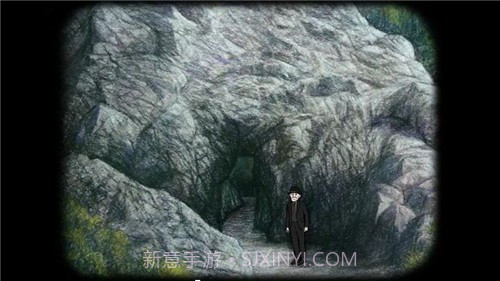 方块逃脱之洞穴截图2 方块逃脱之洞穴截图2