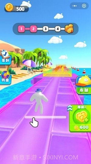 海王一败不起截图1 海王一败不起截图1