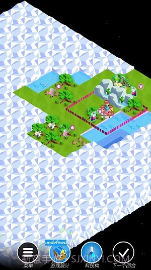 低模之战虫族截图2 低模之战虫族截图2