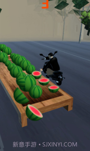 劈我瓜是吧截图1