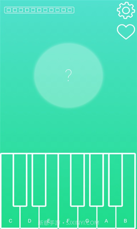 学声乐截图4 学声乐截图4