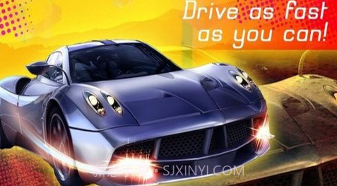 极限竞速地平线截图1