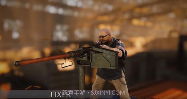 僵尸世界大战(WorldWarZ)截图5