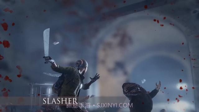 僵尸世界大战(World War Z)截图3