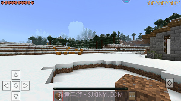 生存战争巨兽岛截图2