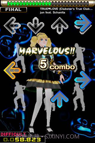 热舞革命截图3 热舞革命截图3