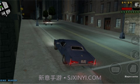 侠盗猎车手自由城故事截图1 侠盗猎车手自由城故事截图1