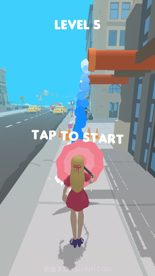 城市女孩截图2 城市女孩截图2