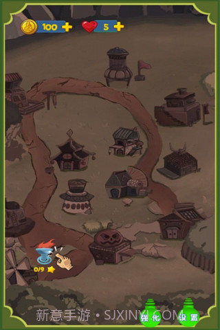 动物园泡泡龙截图2