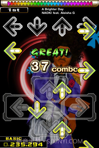 热舞革命截图1 热舞革命截图1