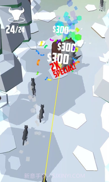 牛仔截图1 牛仔截图1