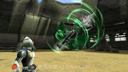 假面骑士：巅峰英雄OOO v1.0.1 - 截图2