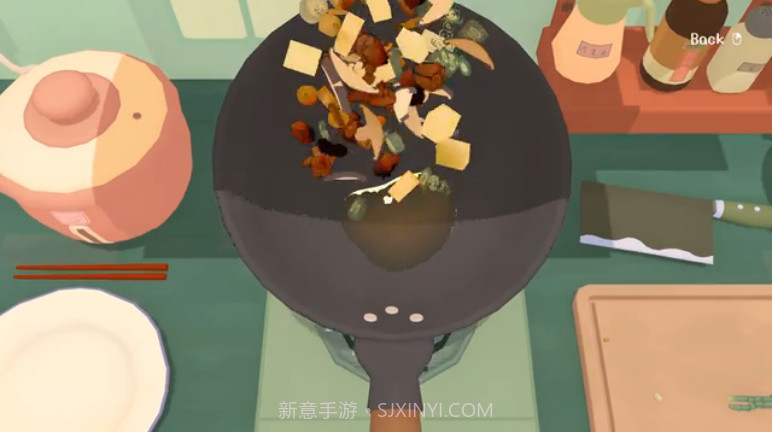 奶奶的菜谱无广告版截图1 奶奶的菜谱无广告版截图1