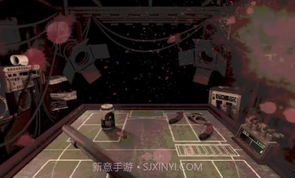 恶魔轮盘无尽模式截图1 恶魔轮盘无尽模式截图1