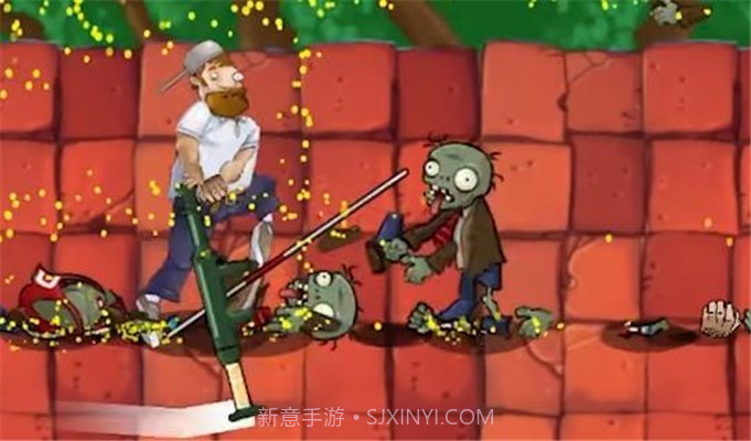 戴夫rush无尽版截图3 戴夫rush无尽版截图3