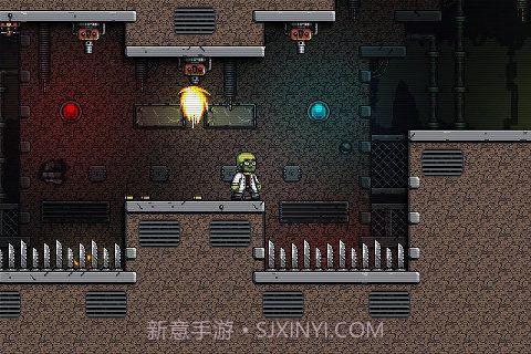 果冻杀手百度版截图1