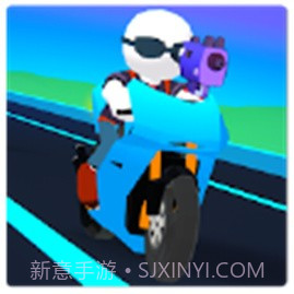 骑手约翰尼截图3 骑手约翰尼截图3