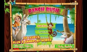 疯狂农场3中文版截图1 疯狂农场3中文版截图1