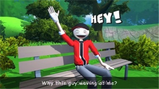 愤怒的男孩佩德罗截图2