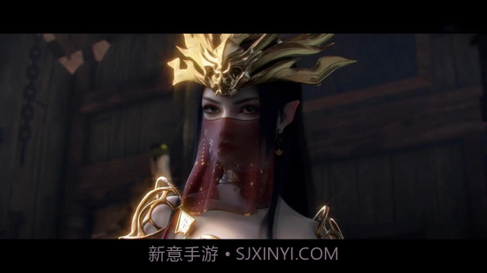 3D斗破苍穹美杜莎截图2 3D斗破苍穹美杜莎截图2