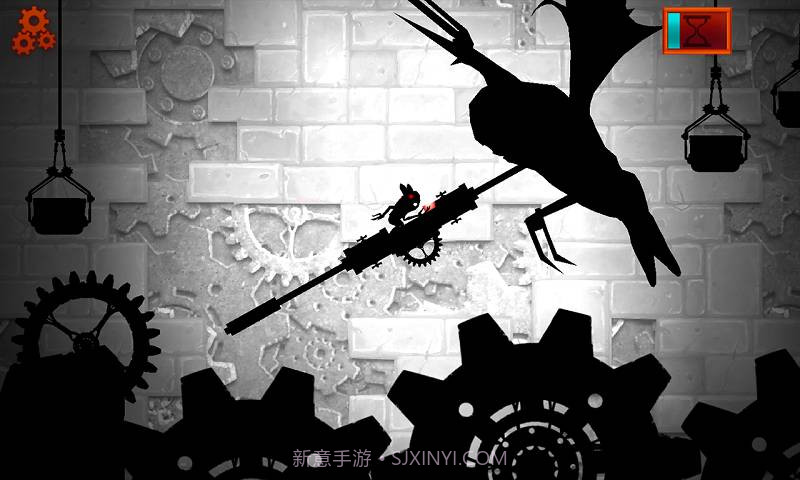 引火精灵:暗影重重截图5 引火精灵:暗影重重截图5