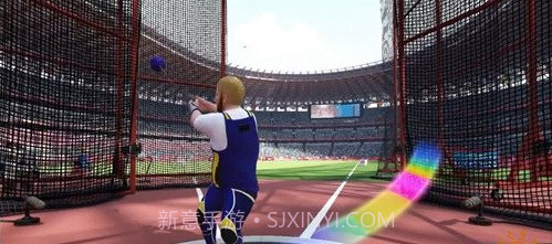 2020年东京奥运会截图1 2020年东京奥运会截图1