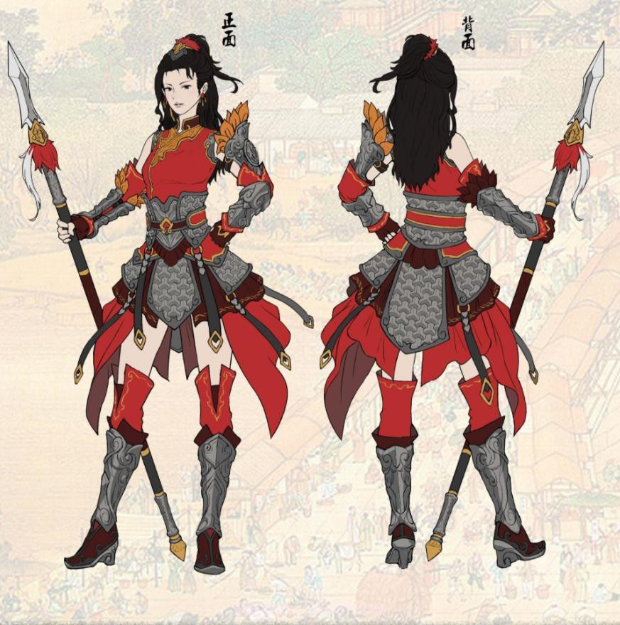 天命奇御2截图1 天命奇御2截图1