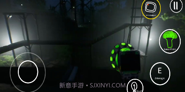 畸形动物园正式版截图3 畸形动物园正式版截图3