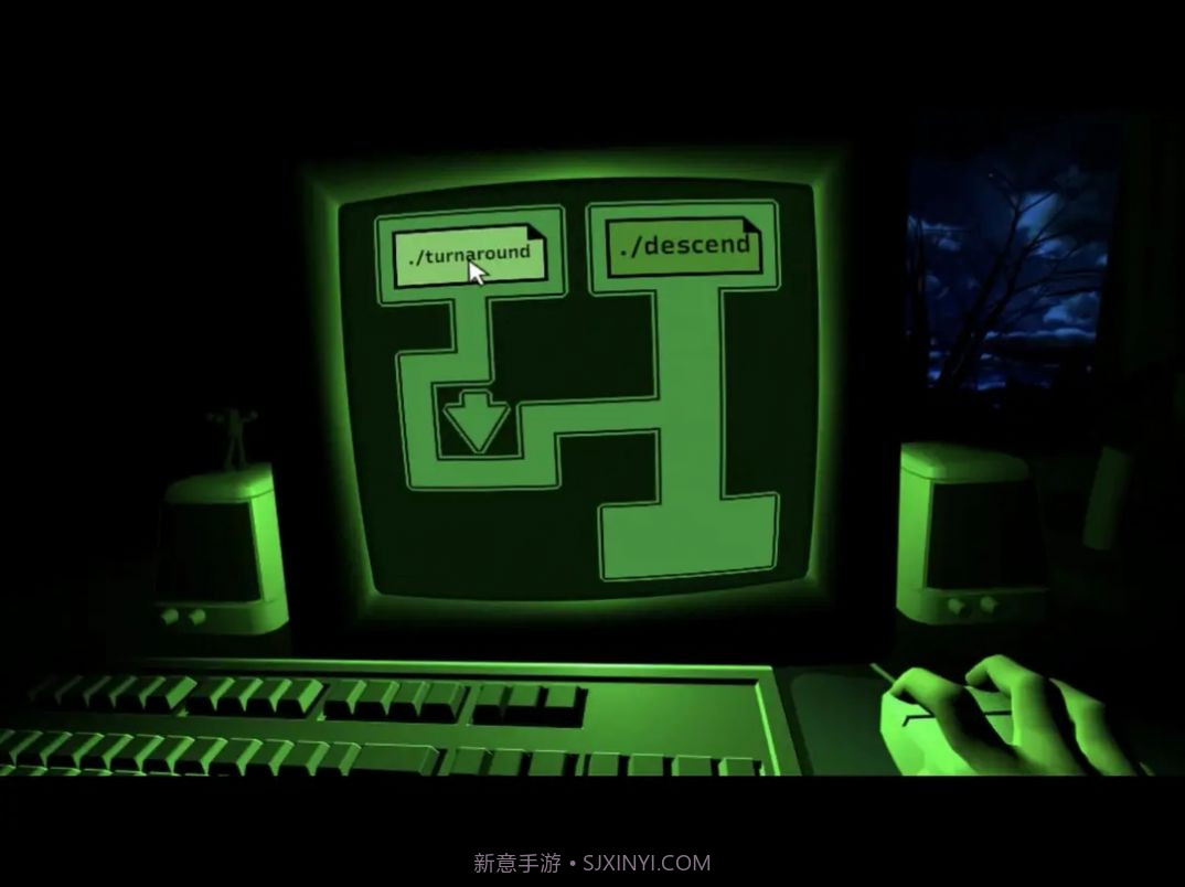 dreader迷宫游戏 v1.0截图2 dreader迷宫游戏 v1.0截图2