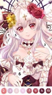 创意美涂免费截图2