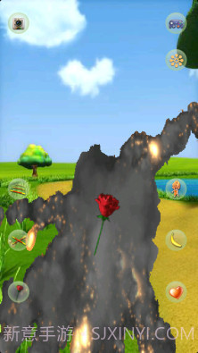 Talking Monkey Boy截图5 Talking Monkey Boy截图5