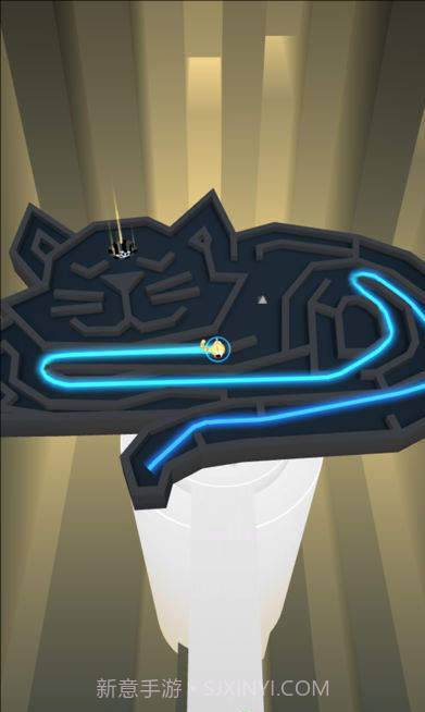 Slider Maze截图2 Slider Maze截图2